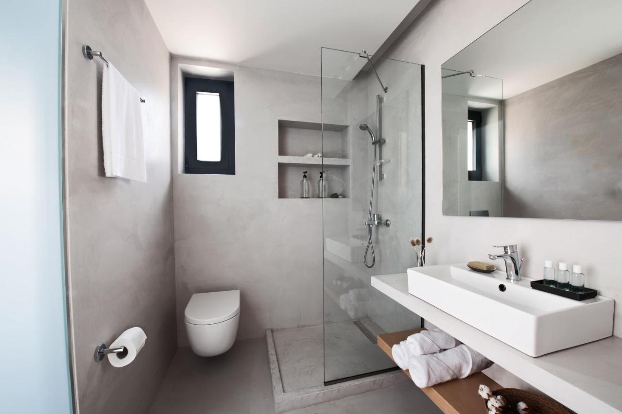 Chronos Hotel Порто-Куфо Экстерьер фото